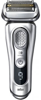 Braun 9330S Silver