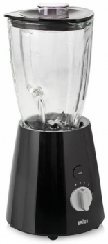 Braun JB3060 Black Braun JB3060 Black