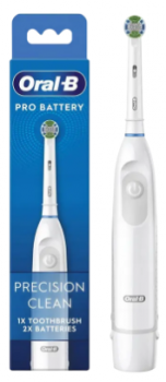 Braun DB5 White Braun DB5 White