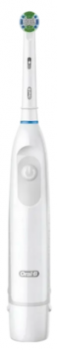 Braun DB5 White
