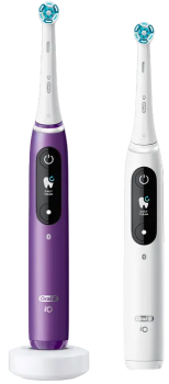 Oral-B iO 8 Duo