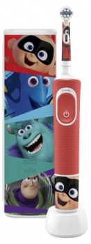 Braun Kids Vitality D100 Pixar