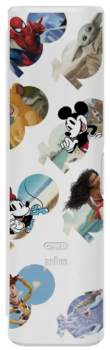 Braun Kids Vitality Pro D103 Disney