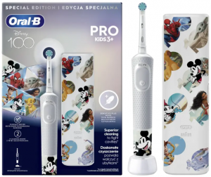 Braun Kids Vitality Pro D103 Disney