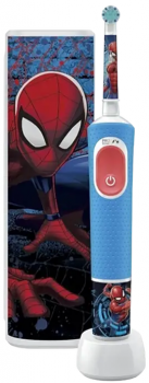 Braun Kids Vitality Pro D103 Spiderman