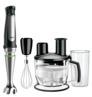 Braun MQ 7075 X BK Braun MQ 7075 X BK