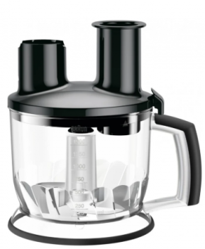 Braun MQ 7075 X BK