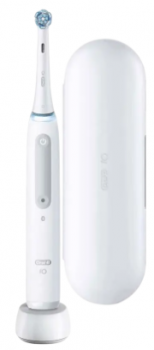 Braun Oral-B iO 4 White Braun Oral-B iO 4 White