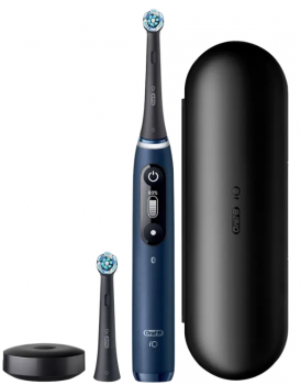 Braun Oral-B iO 7 Blue Braun Oral-B iO 7 Blue