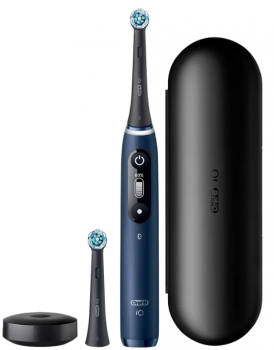 Braun Oral-B iO 7 Blue