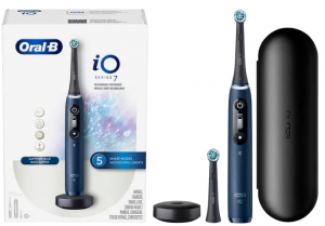 Braun Oral-B iO 7 Blue