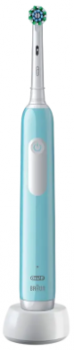 Braun Oral-B Pro 1 Blue