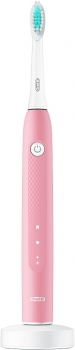 Braun Oral-B Pulsonic Slim Clean 2000 Pink