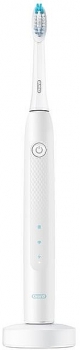 Braun Oral-B Pulsonic Slim Clean 2000 White