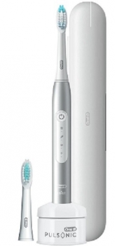 Braun S411.526.3X Pulsonic Slim Luxe 4500