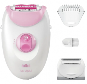 Braun SE 3-031 Braun SE 3-031
