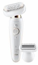 Braun SES9002 3D