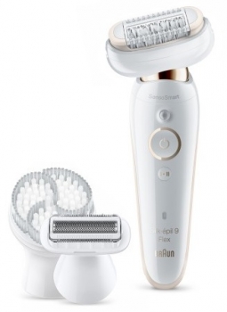 Braun SES9030 3D