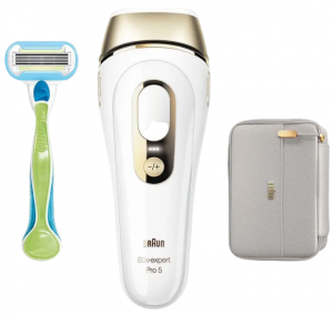 Braun Silk-expert Pro 5 PL5054