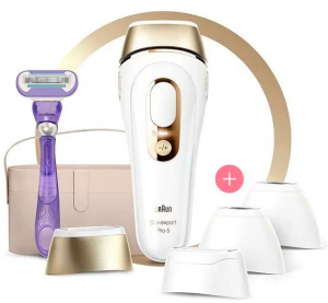 Braun Silk-expert Pro 5 PL5347