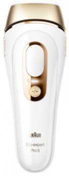 Braun Silk-expert Pro 5 PL5382