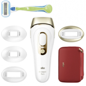 Braun Silk-expert Pro 5 PL5382 Braun Silk-expert Pro 5 PL5382