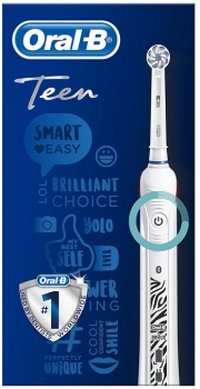 Braun Smart Teen