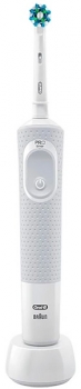 Braun Vitality Pro White Cross Action Braun Vitality Pro White Cross Action