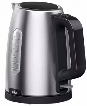 Braun WK 1500 BK