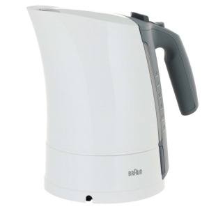 Braun WK300 White