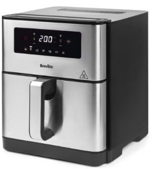 Breville VDF131X-01 Breville VDF131X-01