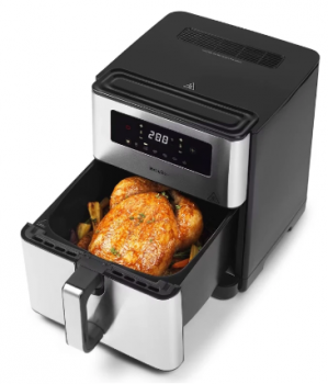 Breville VDF131X-01