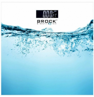 Brock BS 005 Brock BS 005