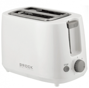 Brock BT 1006 White Brock BT 1006 White