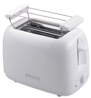 Brock BT 1008 White Brock BT 1008 White