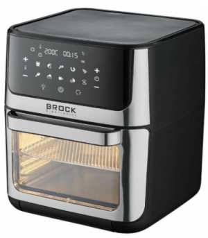 Brock DA 1000 BK Brock DA 1000 BK