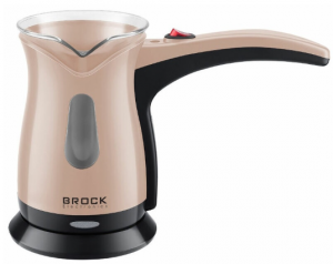 Brock ECP 106 Brock ECP 106