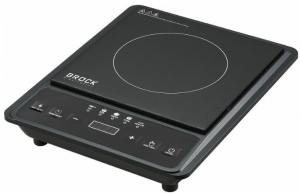 Brock HP 2009 Brock HP 2009