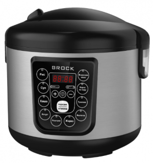 Brock MC 1005 Brock MC 1005