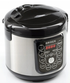 Brock MC 1005