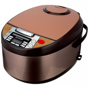 Brock MC 1110 Brock MC 1110