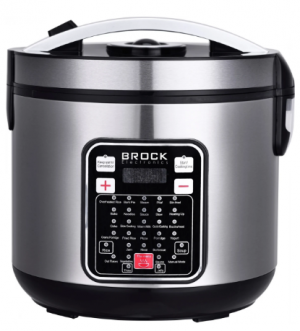 Brock MC 3203 Brock MC 3203