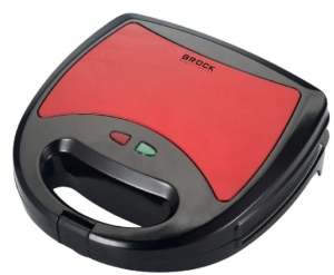 Brock SSM 2003 Brock SSM 2003