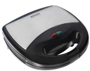 Brock SSM 2004 SS Brock SSM 2004 SS
