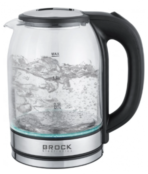 Brock WK 2402 Brock WK 2402
