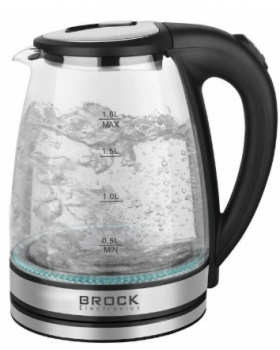 Brock WK 2406 Brock WK 2406