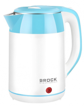 Brock WK 5521 WH Brock WK 5521 WH