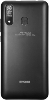 Brondi Amico XL 16Gb Black