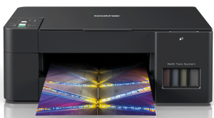 Brother DCP-T420W Brother DCP-T420W