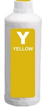 C410Y Ink Universal Yellow Cyan 100ml